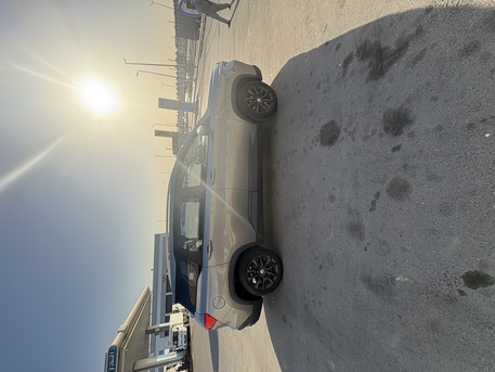 Khobar, Vehicles, Cars & Trucks , SAR 53000,  Chevrolet Captiva,  2023,  Automatic,  58000 KM,   LS Turbo  For Sale