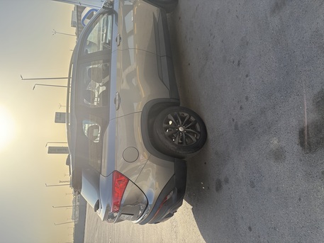 Khobar, Vehicles, Cars & Trucks , SAR 53000,  Chevrolet Captiva,  2023,  Automatic,  58000 KM,   LS Turbo  For Sale