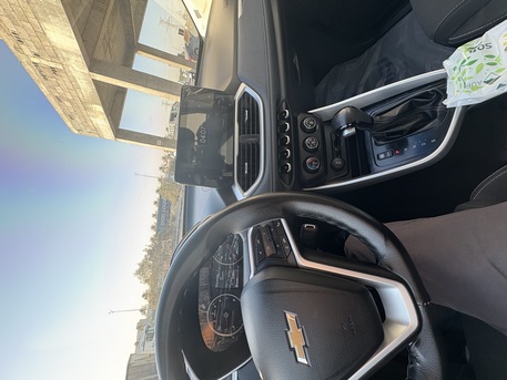 Khobar, Vehicles, Cars & Trucks , SAR 53000,  Chevrolet Captiva,  2023,  Automatic,  58000 KM,   LS Turbo  For Sale