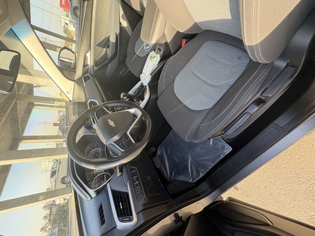 Khobar, Vehicles, Cars & Trucks , SAR 53000,  Chevrolet Captiva,  2023,  Automatic,  58000 KM,   LS Turbo  For Sale