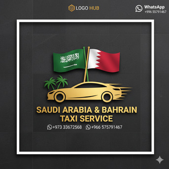 Jubail, Pick Up & Drop Off, Saudi Arabia And Bahrain Taxi Service 250sr