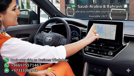 Hasa-Hofuf, Pick Up & Drop Off, Hasa.Hofuf And Bahrain Taxi Service 250SR