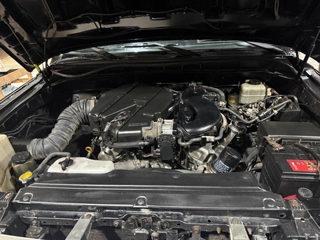 Jubail, Vehicles, Cars & Trucks , SAR 39000,  Toyota FJ Cruiser,  2008,  Automatic,  435970 KM,  Toyota FJcruiser Good Condition-Ready For Drive