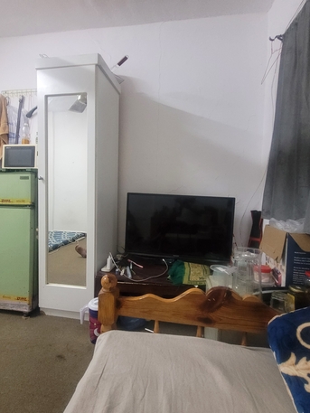 Khobar, Bedspace Available, SAR 300/month,  All Facilities Available,  Fully Furnished