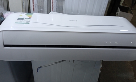 Al Rabwah, Air Conditioners, SAR 1200,  Very Good Condition Split AC Sale