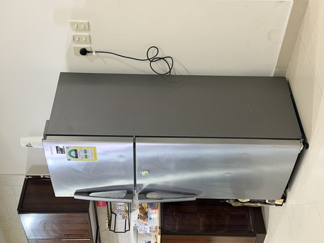 Khobar, Appliances, SAR 800,  Refrigerator For Sale