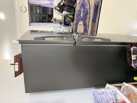 Khobar, Appliances, SAR 800,  Refrigerator For Sale