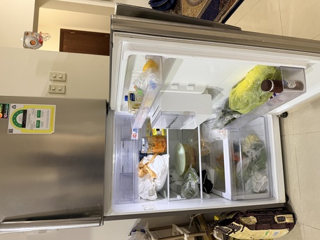Khobar, Appliances, SAR 800,  Refrigerator For Sale