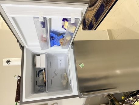 Khobar, Appliances, SAR 800,  Refrigerator For Sale