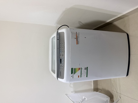 Olaya, Appliances, Sar 600,  Samsung Washing Machine Top Load