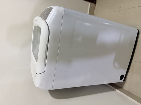 Olaya, Appliances, Sar 600,  Samsung Washing Machine Top Load