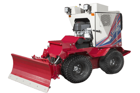 New York, Farm/Garden, Middleton Power Center