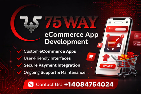 San Francisco, Software Development, Expert Ecommerce App Development Company