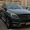SAR 45000,  🚗 For Sale &ndash; Mercedes-Benz M-Class (W166) ML350 &ndash; 2013 (Saudi Spec),  2013,  Automatic,  261000 KM,  Mercedes Benz