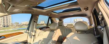 Thuqbah, Vehicles, Cars & Trucks , SAR 45000,  🚗 For Sale &ndash; Mercedes-Benz M-Class (W166) ML350 &ndash; 2013 (Saudi Spec),  2013,  Automatic,  261000 KM,  Mercedes Benz