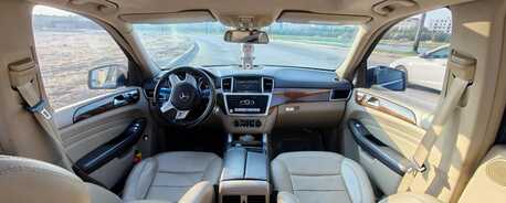Thuqbah, Vehicles, Cars & Trucks , SAR 45000,  🚗 For Sale &ndash; Mercedes-Benz M-Class (W166) ML350 &ndash; 2013 (Saudi Spec),  2013,  Automatic,  261000 KM,  Mercedes Benz