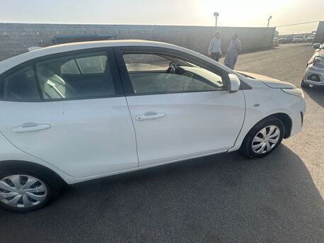 Jeddah, Vehicles, Cars & Trucks , SAR 32000,  Toyota Yaris,  2019,  250000 KM,   Car For Sale (Urgent)