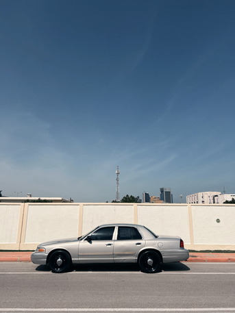 Khobar, Vehicles, Cars & Trucks , SAR 33000,  2012 Ford Crown Victoria,  2012,  Automatic,  278000 KM,  2011 Ford Crown Victoria