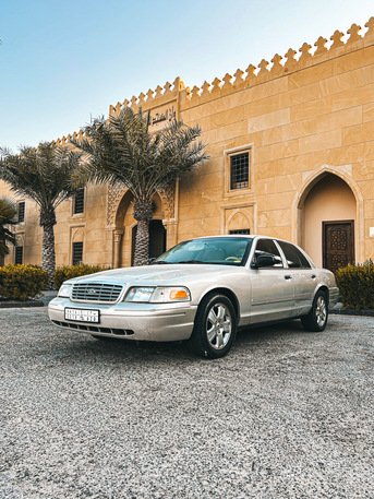 Khobar, Vehicles, Cars & Trucks , SAR 33000,  2012 Ford Crown Victoria,  2012,  Automatic,  278000 KM,  2011 Ford Crown Victoria