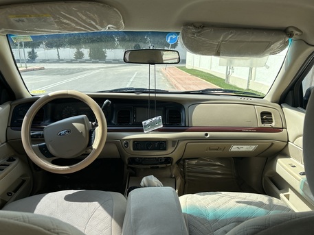 Khobar, Vehicles, Cars & Trucks , SAR 33000,  2012 Ford Crown Victoria,  2012,  Automatic,  278000 KM,  2011 Ford Crown Victoria