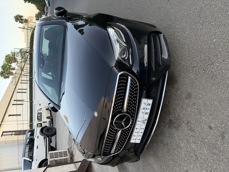 Jeddah, Vehicles, Cars & Trucks , SAR 160000,  Mercedes-Benz E-Class,  2021,  Automatic,  63000 KM,  Full Option With Body PPF