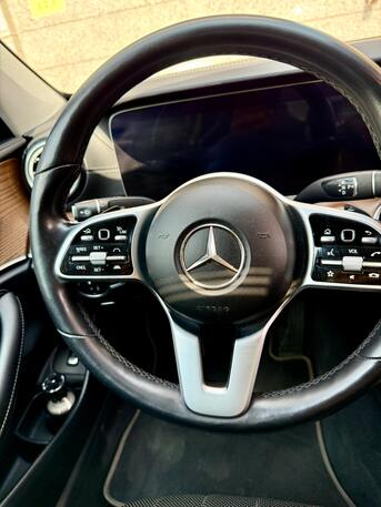 Jeddah, Vehicles, Cars & Trucks , SAR 160000,  Mercedes-Benz E-Class,  2021,  Automatic,  63000 KM,  Full Option With Body PPF