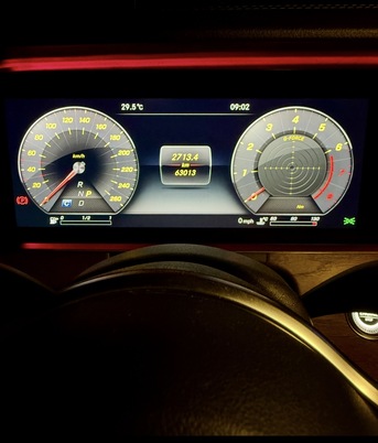 Jeddah, Vehicles, Cars & Trucks , SAR 160000,  Mercedes-Benz E-Class,  2021,  Automatic,  63000 KM,  Full Option With Body PPF