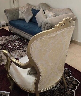 Khobar, Furniture, SAR 1000,  Sofa Set