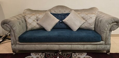 Khobar, Furniture, SAR 1000,  Sofa Set