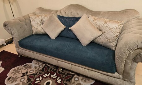 Khobar, Furniture, SAR 1000,  Sofa Set