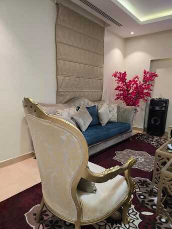 Khobar, Furniture, SAR 1000,  Sofa Set