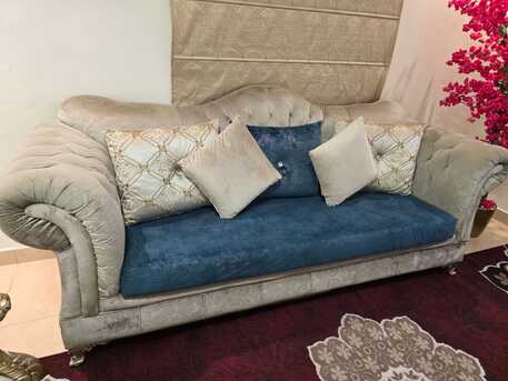 Khobar, Furniture, SAR 1000,  Sofa Set