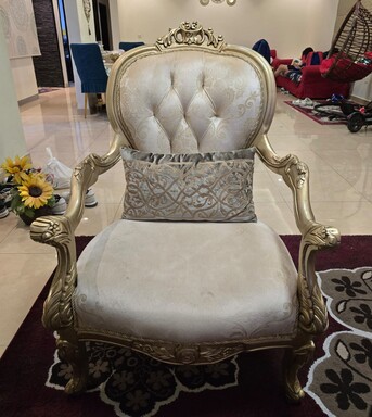 Khobar, Furniture, SAR 1000,  Sofa Set