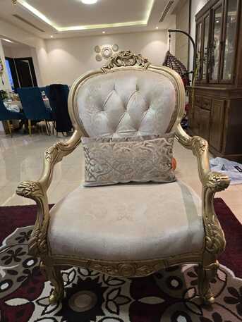 Khobar, Furniture, SAR 1000,  Sofa Set