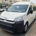 SAR 170000,  Toyota Hi-Ace,  2026,  Manual,  1 KM,  Want To Sale New Toyota Highroof 0 Meter