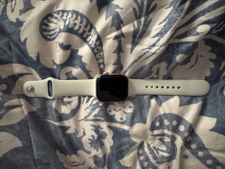 Khobar, Mobile Phones, SAR 750,  Apple Watch Series 10