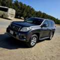 SAR 5000,  Toyota Land Cruiser,  2012,  Automatic,  300000 KM,  Toyota Prado Land Cruiser