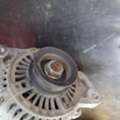 Yaris Alternator 2006-2013 Made In Japan.