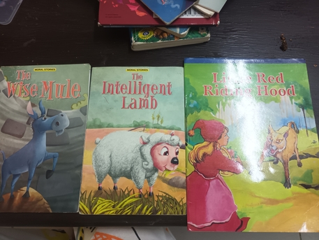 Khobar, Books, SAR 3,  Books On Inexpensive Prices!!!