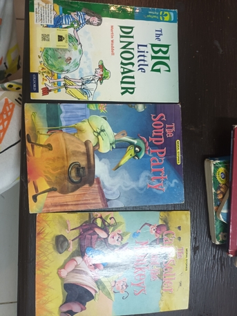 Khobar, Books, SAR 3,  Books On Inexpensive Prices!!!