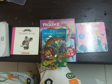 Khobar, Books, SAR 3,  Books On Inexpensive Prices!!!