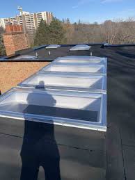 Toronto, Construction, Brighten Your Space With Expert Skylight Installation In Toronto!