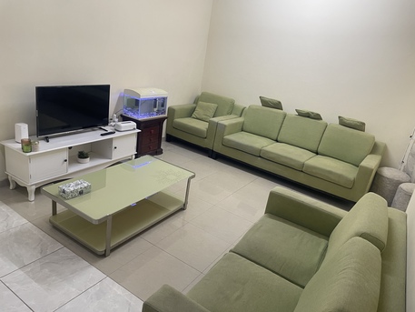 Ras Rumman, Rooms Available, BHD 60/month,  Room For Executive Bachelors