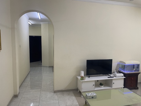 Ras Rumman, Rooms Available, BHD 60/month,  Room For Executive Bachelors