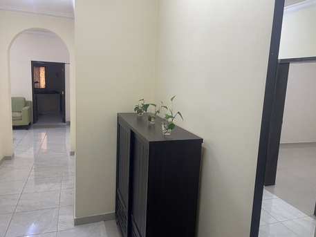 Ras Rumman, Rooms Available, BHD 60/month,  Room For Executive Bachelors