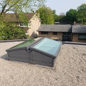 Toronto, Construction, Brighten Your Home With Professional Skylight Installation!