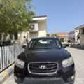 SAR 35000,  Hyundai Santa Fe,  2012,  Automatic,  317000 KM,   Hyundai Santafe  V6 3.5L Cruise Control Four Wheel Drive