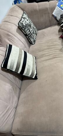 Al Khobar Al Shamalia, Furniture, SAR 200,  L-Shape Turkish Sofa