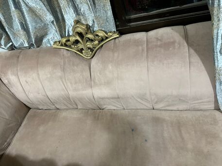 Al Khobar Al Shamalia, Furniture, SAR 200,  L-Shape Turkish Sofa