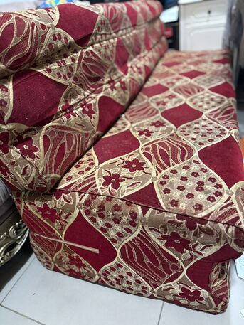 Al Khobar Al Shamalia, Furniture, SAR 200,  L-Shape Turkish Sofa